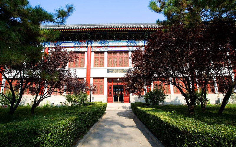 北京大學博物館